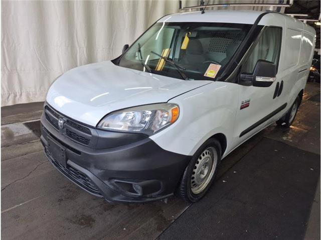 2017 Ram ProMaster City Cargo Van Tradesman Cargo Van