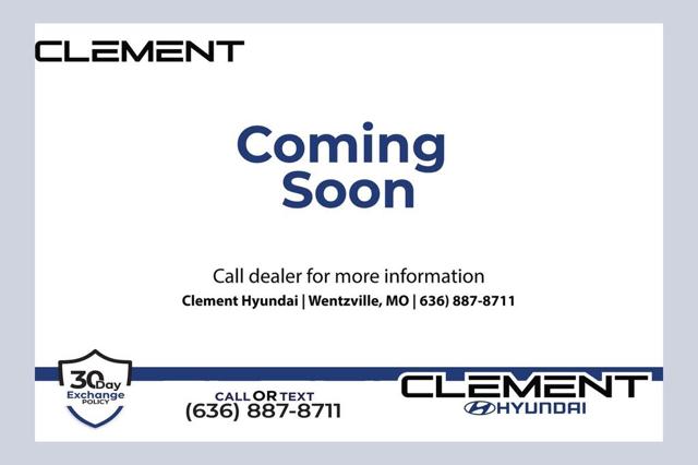 2024 Kia Carnival EX FWD
