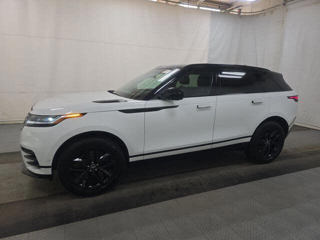 2026 Land Rover Range Rover Velar P250 Dynamic SE AWD
