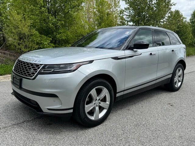 2019 Land Rover Range Rover Velar P250 S AWD