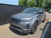 2023 Land Rover Range Rover Evoque P250 R-Dynamic SE AWD