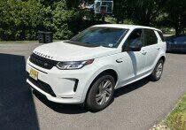 2023 Land Rover Discovery Sport P250 S R-Dynamic AWD