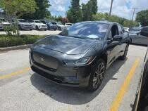 2024 Jaguar I-PACE EV400 R-Dynamic HSE