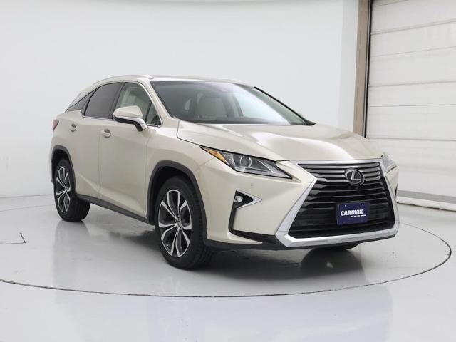 2019 Lexus RX 350 AWD