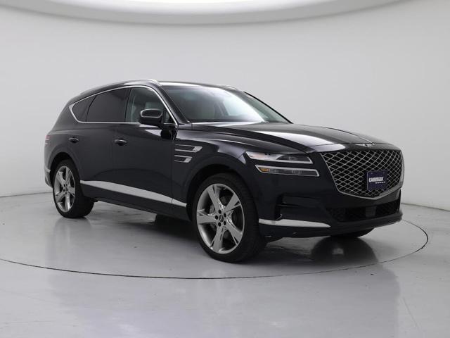 2024 Genesis GV80 3.5T AWD