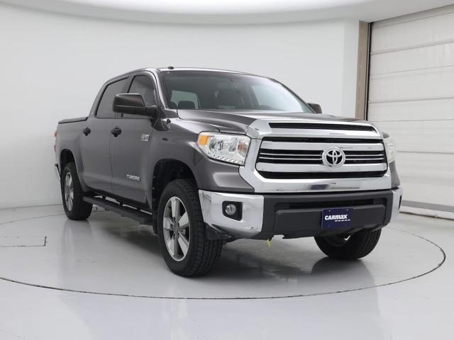 2016 Toyota Tundra 2WD Truck SR5 FFV