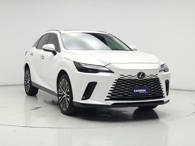 2023 Lexus RX 350 Premium FWD