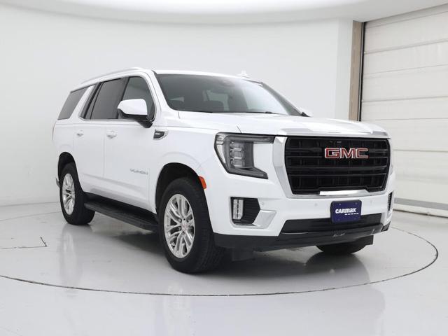 2024 GMC Yukon SLE RWD
