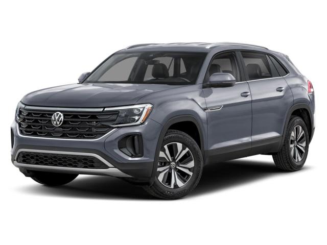 2026 Volkswagen Atlas Cross Sport SE