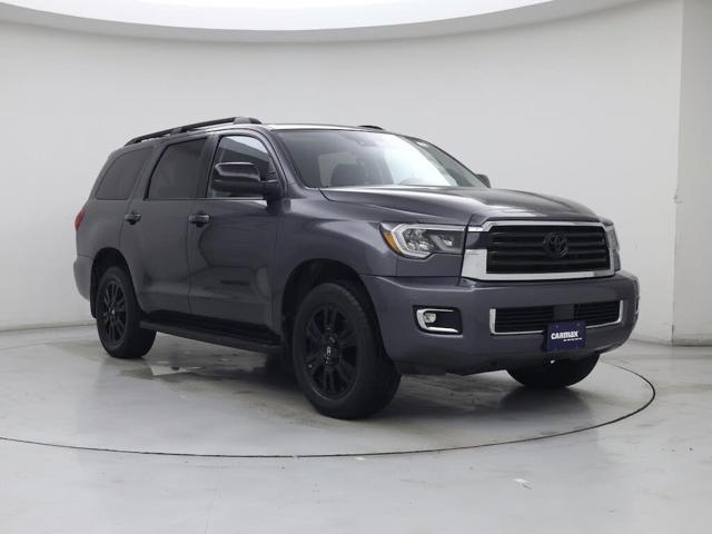 2022 Toyota Sequoia TRD Sport RWD