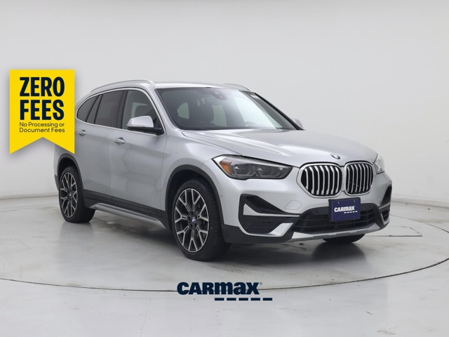 2021 BMW X1 sDrive28i