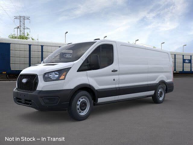 2026 Ford Transit Cargo Van 150 Low Roof RWD