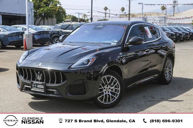 2024 Maserati Grecale GT