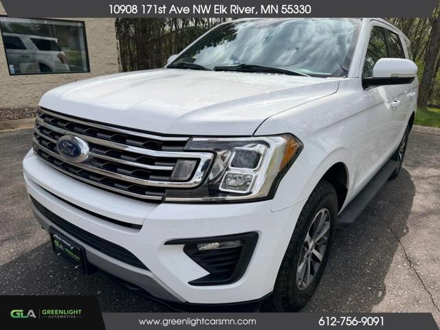 2019 Ford Expedition XLT