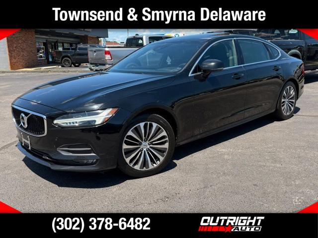 2020 Volvo S90 T6 Momentum