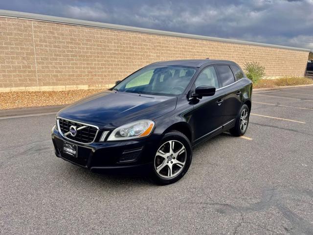 2013 Volvo XC60 T6 AWD