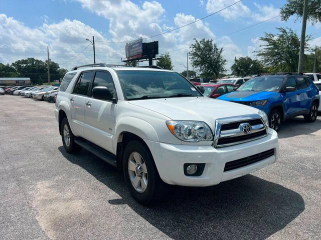 2008 Toyota 4Runner Sport V6
