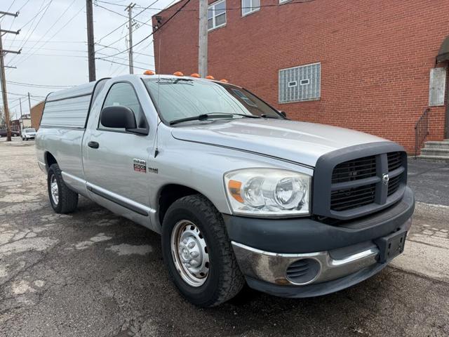 2007 Dodge Ram 2500 ST RWD
