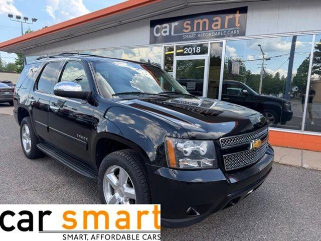 2013 Chevrolet Tahoe LS 4WD