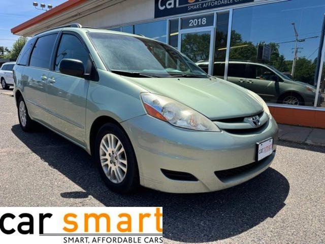 2008 Toyota Sienna LE 7 Passenger