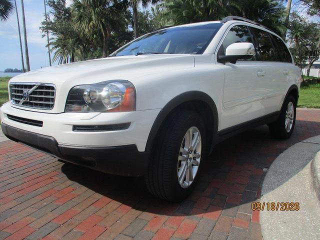 2009 Volvo XC90 3.2
