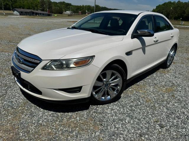 2011 Ford Taurus Limited