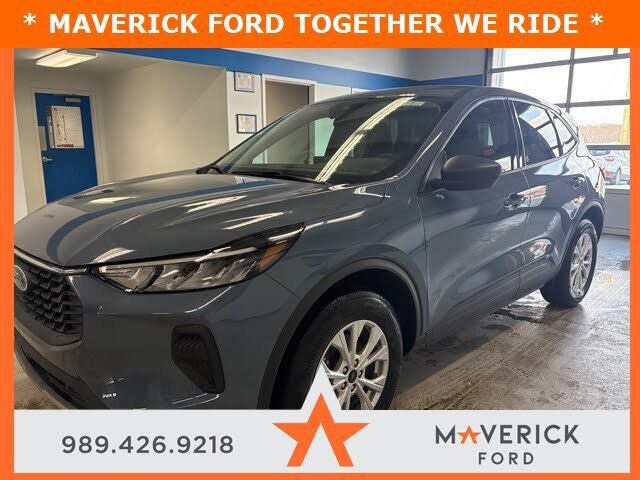 2026 Ford Escape Active AWD