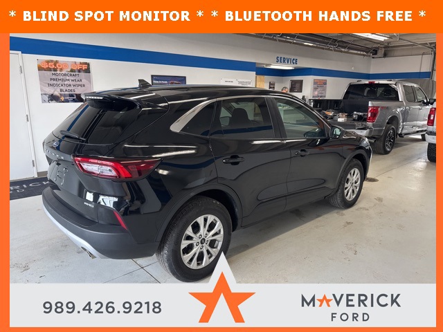 2024 Ford Escape Active AWD