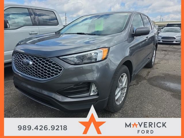 2023 Ford Edge SEL AWD