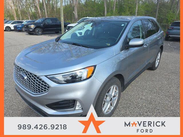 2024 Ford Edge SEL AWD