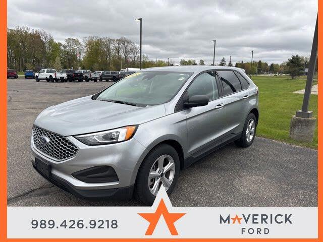 2024 Ford Edge SE AWD