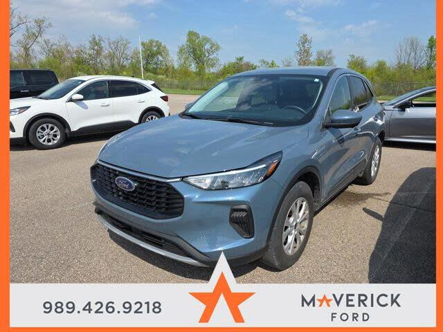 2023 Ford Escape Active AWD
