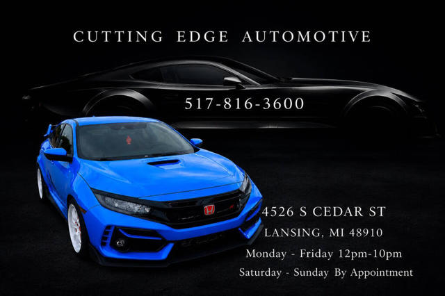 2021 Honda Civic Type R Touring FWD