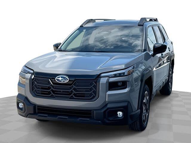 2026 Subaru Outback Touring AWD