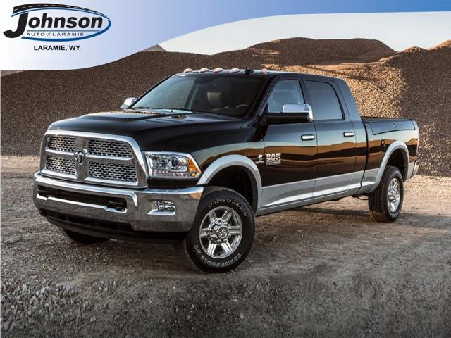 2017 Ram 2500 Lone Star