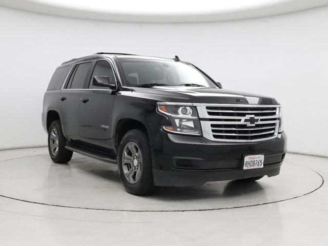 2018 Chevrolet Tahoe LS 4WD