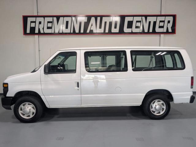 2009 Ford E-Series E-150 XL