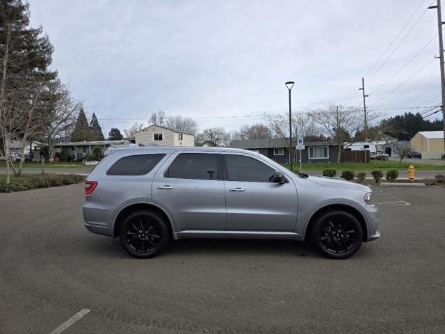 2019 Dodge Durango GT