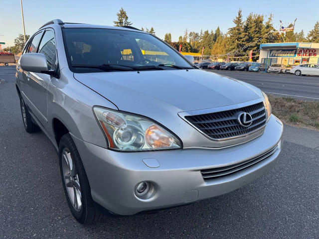 2006 Lexus RX 400h 400h AWD