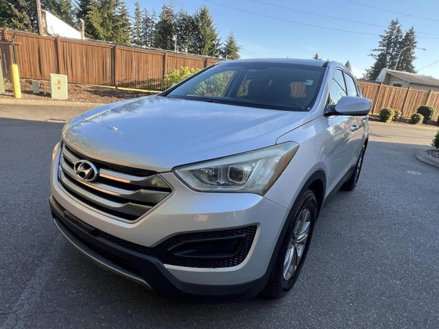 2015 Hyundai Santa Fe Sport 2.4L AWD
