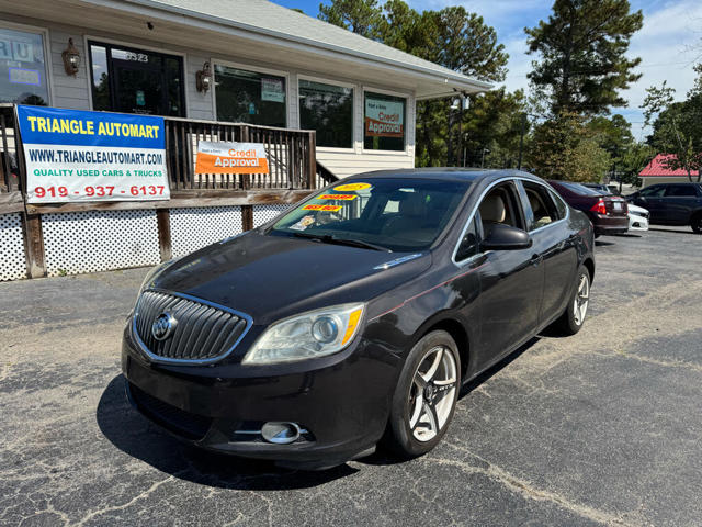 2015 Buick Verano Base