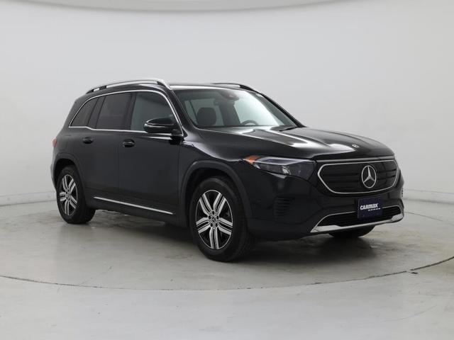 2022 Mercedes-Benz EQB 300 4MATIC AWD