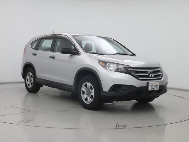 2014 Honda CR-V LX FWD
