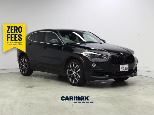 2020 BMW X2 sDrive28i