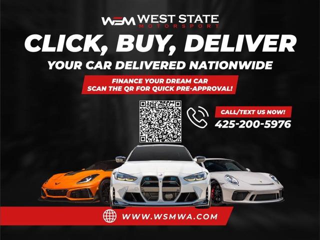 2013 Subaru Impreza Wagon WRX Hatchback AWD