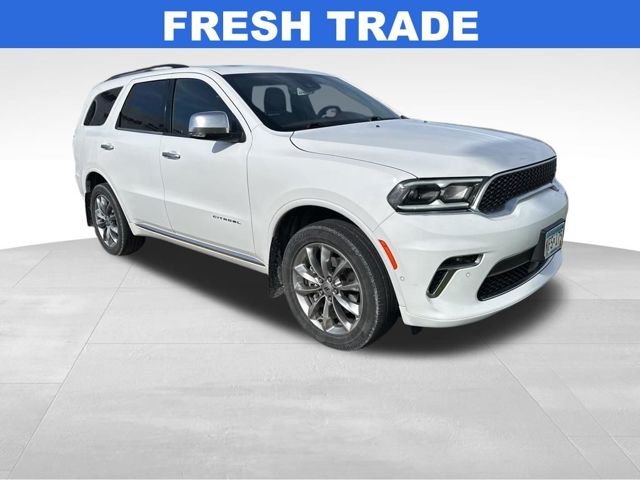 2023 Dodge Durango Citadel AWD