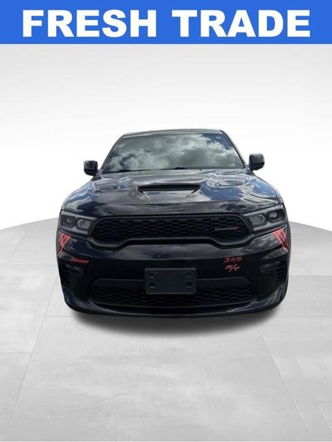 2021 Dodge Durango R/T AWD