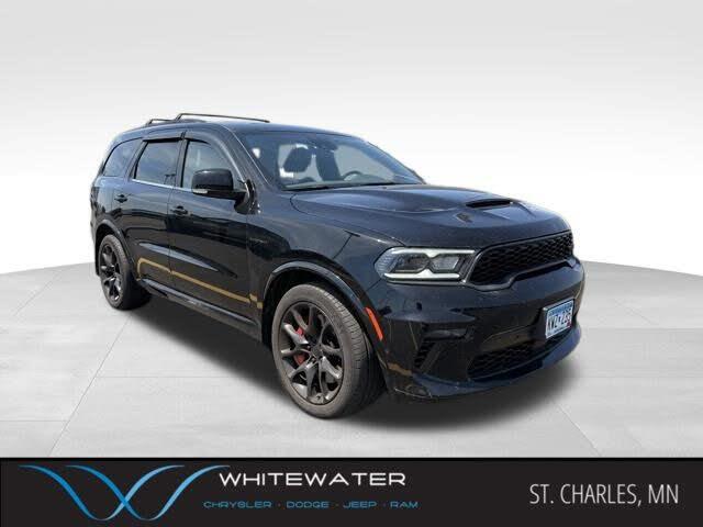 2023 Dodge Durango R/T Plus AWD