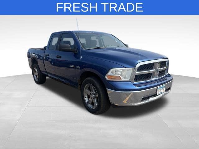 2009 Dodge Ram 1500 SLT