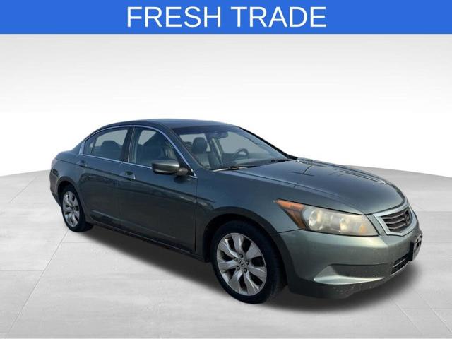 2009 Honda Accord EX-L